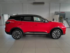 CHERY TIGGO 7 CSH PLUS