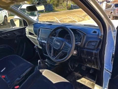 ISUZU 1.9 DDI SINGLE CAB LR
