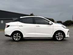 2025 Hyundai Grand I10 1.2 Fluid Sedan Mt My23