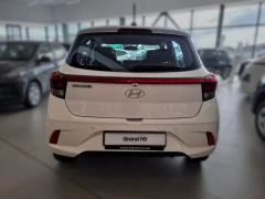 HYUNDAI GRAND I10 12 EXECUTIVE AT MY26