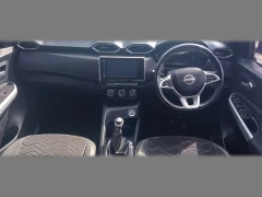 2022 Nissan Magnite 10t Acenta Plus