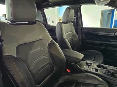 FORD RANGER DOUBLE CAB 3.0L V6 SPORT 4WD 10AT