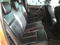 2020 Ford 2.0l Bit Double Cab Wildtrak 10at 4x2