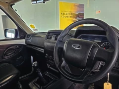 2026 Mahindra Pik Up 2.2 Mhawk Sc 4x2 S4 Refresh Aircon