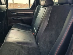 2024 Toyota Hilux 28 Gd-6 Gr-s 4x4 At Pu Dc