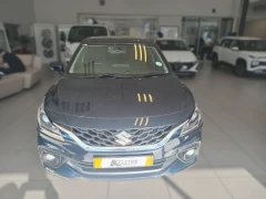 2024 Suzuki Baleno 15 Gl