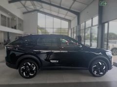 2026 Omoda C7 Luxary
