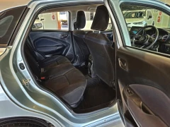 2025 Suzuki Baleno 15 Gl