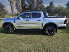 2026 Ford Ranger Double Cab 20l Bit Wildtrak X 4wd 10at