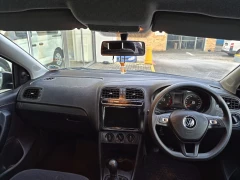2026 Volkswagen Polo Vivo 1.4 55kw