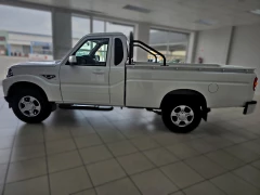 MAHINDRA PIK UP 2.2 MHAWK SC 4X2 S6