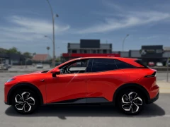 CHANGAN DEEPAL S07 EV