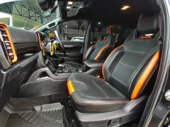 2025 Ford 3.0 V6 Bi-turbo Ecoboost Raptor D/c 4wd