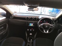2021 Renault Duster 1.5dci 4x2 Techroad
