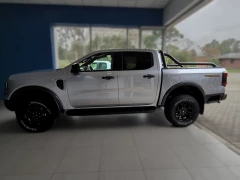 FORD RANGER DOUBLE CAB 3.0L V6 TREMOR 4WD 10AT