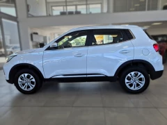 2026 Chery Tiggo 4 Pro Lite Mt