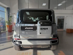 ICAUR V23 2WD