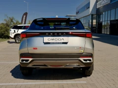 OMODA C5 1.5T STYLE X