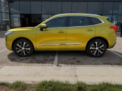 2022 Haval H2 Jolion S 1.5t S-luxury 7dct