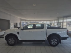 FORD RANGER DOUBLE CAB 2.0L SIT XLT 4X2 6AT