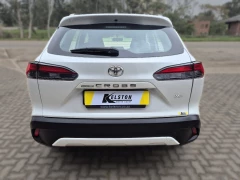 2023 Toyota  Corolla Cross 18 Xs