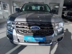 2026 Ford Ranger Super Cab 20l Sit Xl 4x2 6at
