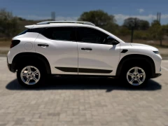 2022 Renault Kiger 1.0 Mt Zen