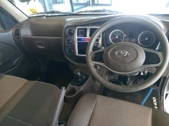 2026 Hyundai H100 Bakkie 2.6 Deck My20