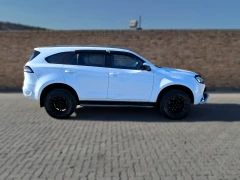 2022 Isuzu Mu-x 30d Ls 4x4 At