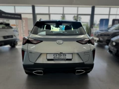 GAC GS3 EMZOOM 1.5T PETROL DCT 4X2 EXECUTIVE