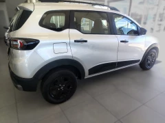 2026 Renault Triber 1.0l Techno