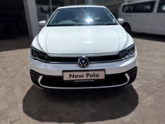 VOLKSWAGEN POLO 1.0 TSI