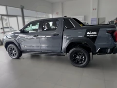 2026 Toyota  Hilux Dc 28 Rb Lgd P0 6at