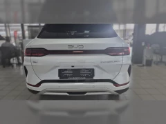 BYD SEALION 6 COMFORT FWD_PHEV
