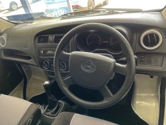 CHANGAN STAR PANEL VAN