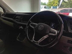 2022 Volkswagen  Kombi Trendline Tdi 110kw Swb Dsg