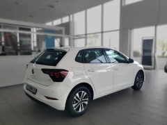 VOLKSWAGEN POLO 1.0 TSI 85KW LIFE DSG