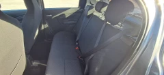 TOYOTA VITZ 1.0 XR MT