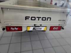 FOTON TRUCK MATE DROPSIDE WITH AC