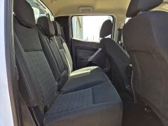 2021 Ford Ranger Double Cab 22tdci Xls 4x4 At Pu Dc