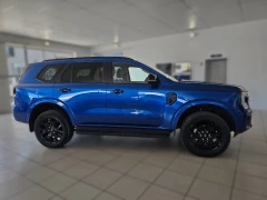 2023 Ford 2.0l Sport 10at 4x4