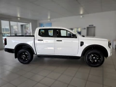 FORD RANGER DOUBLE CAB 2.0L SIT XLT 4X2 10AT