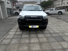 2025 Isuzu 1.9 Ddi Double Cab Hr L A/t