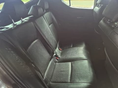 2020 Toyota C-hr 1.2 T Luxury Cvt