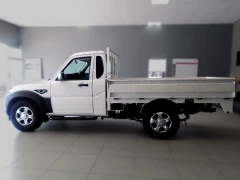 MAHINDRA PIK UP 22 MHAWK SC 4X2 MT S4 DROPSIDE AC