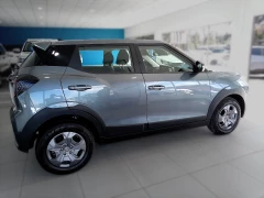 2026 Mahindra Xuv3x0 1.2t Mx3 At