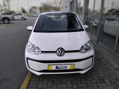 2017 Volkswagen Move Up! 55kw 5-door