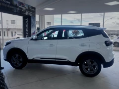 CHERY  TIGGO CROSS ME