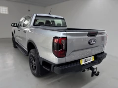 2026 Ford Ranger Double Cab 20l Sit Xlt 4x2 10at