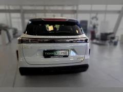 2026 Chery Tiggo 7 Csh Ultra